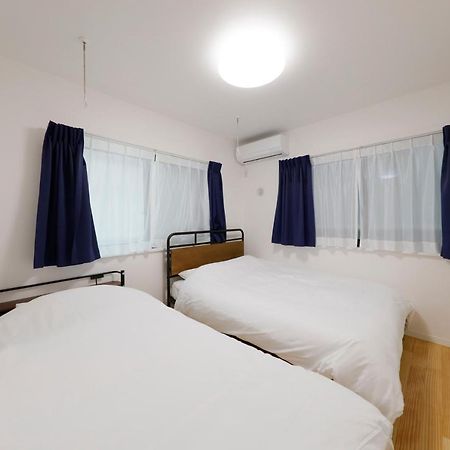 شقة Setagaya House طوكيو المظهر الخارجي الصورة