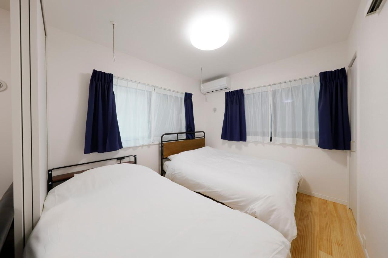شقة Setagaya House طوكيو المظهر الخارجي الصورة