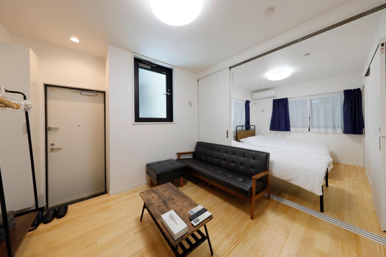 شقة Setagaya House طوكيو المظهر الخارجي الصورة