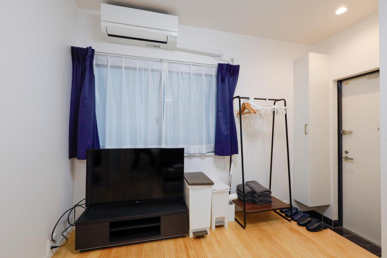 شقة Setagaya House طوكيو المظهر الخارجي الصورة