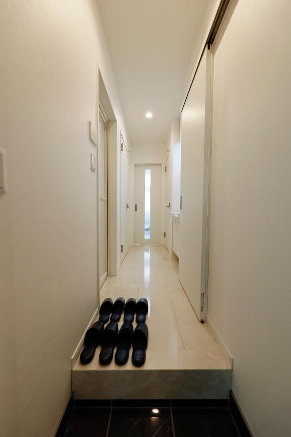 شقة Setagaya House طوكيو المظهر الخارجي الصورة