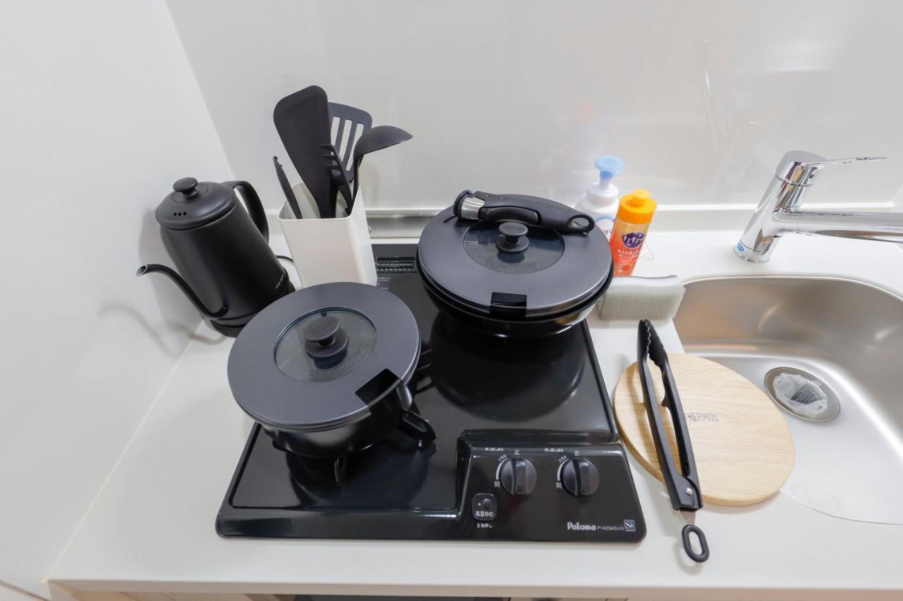 شقة Setagaya House طوكيو المظهر الخارجي الصورة