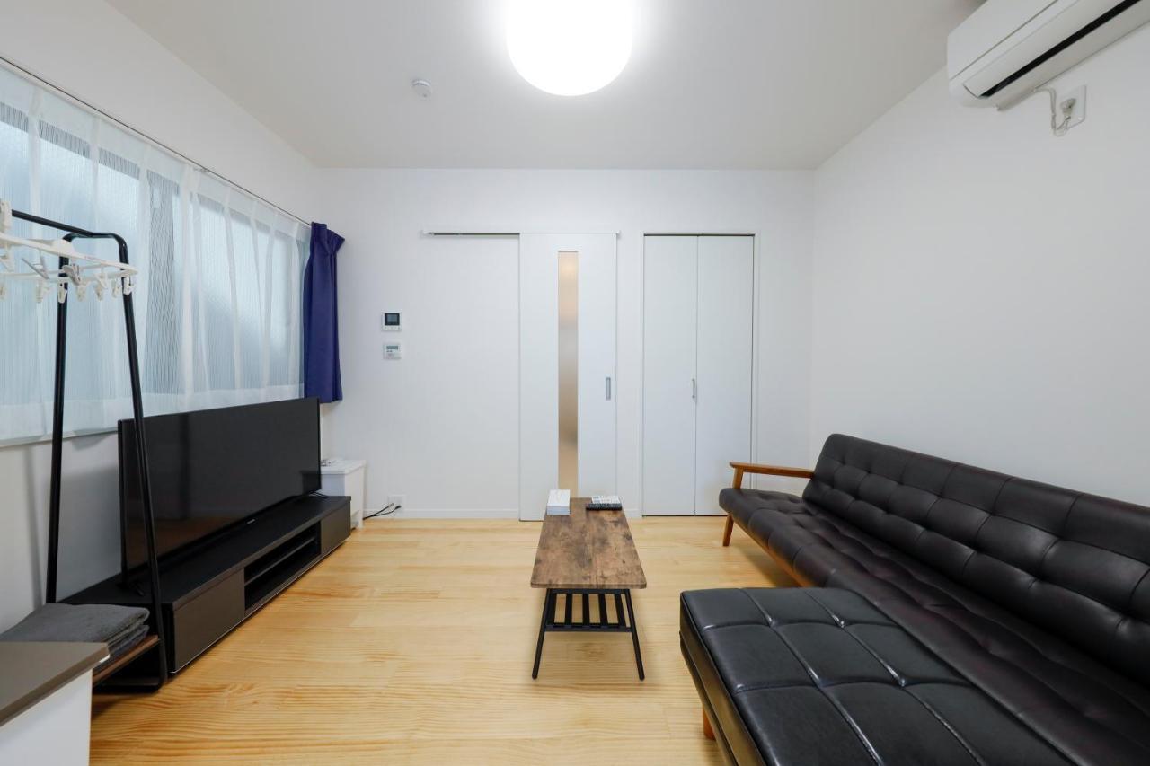 شقة Setagaya House طوكيو المظهر الخارجي الصورة