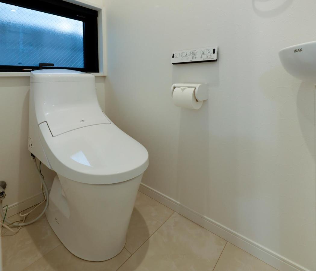 شقة Setagaya House طوكيو المظهر الخارجي الصورة