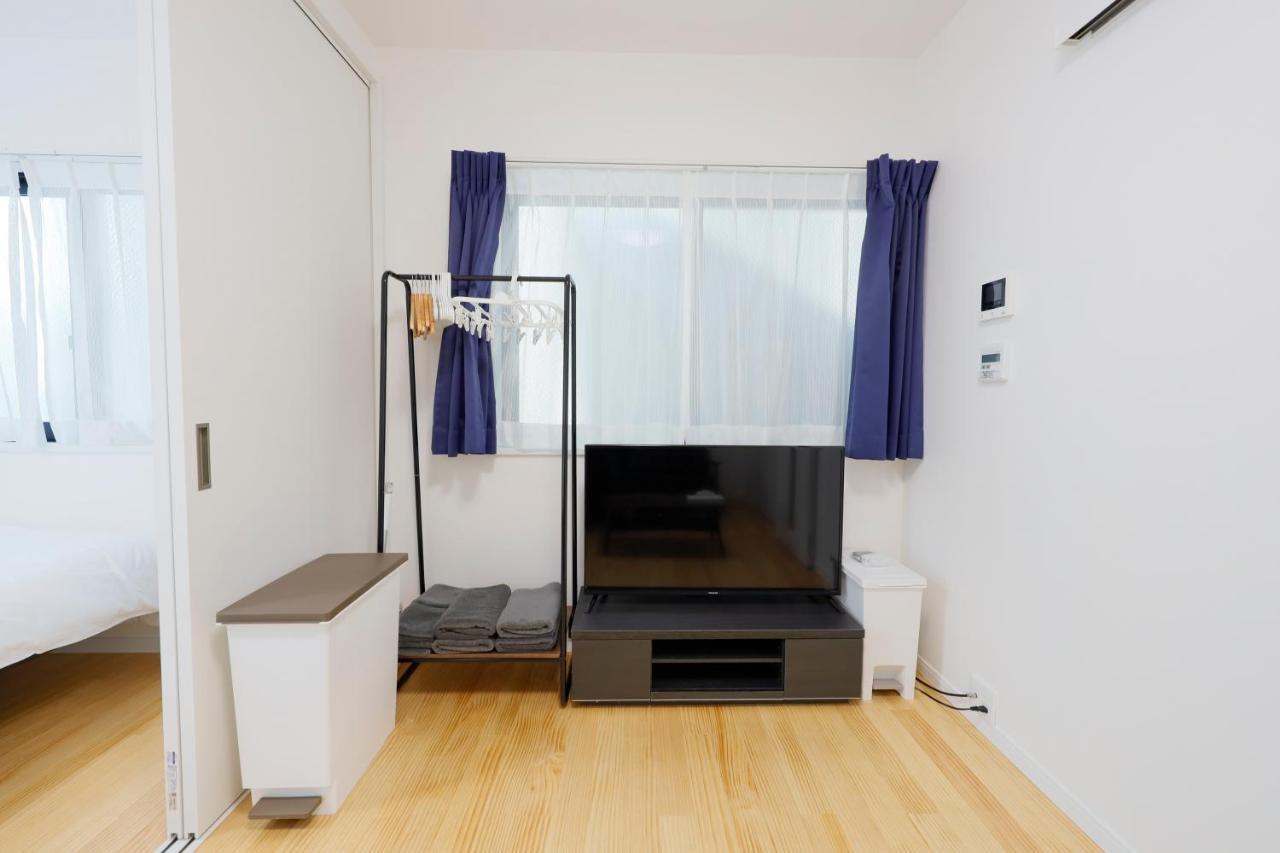 شقة Setagaya House طوكيو المظهر الخارجي الصورة