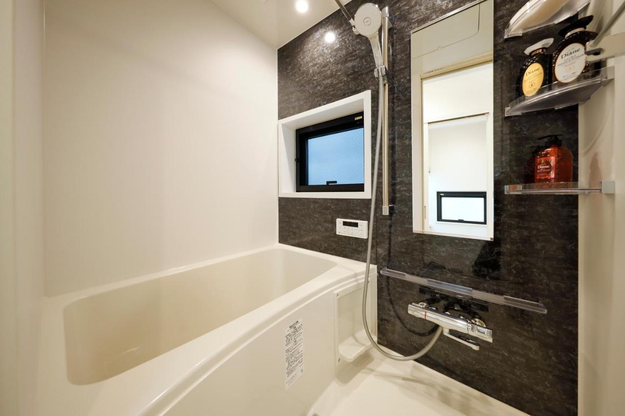 شقة Setagaya House طوكيو المظهر الخارجي الصورة