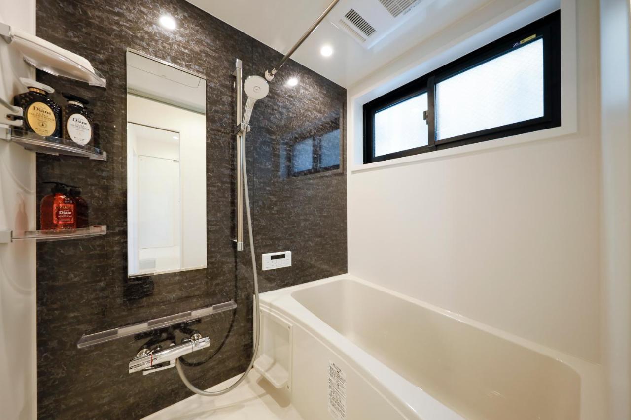 شقة Setagaya House طوكيو المظهر الخارجي الصورة