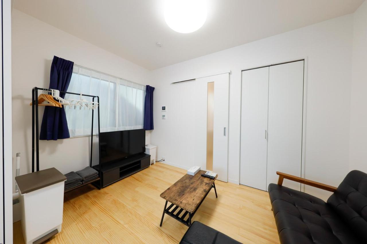 شقة Setagaya House طوكيو المظهر الخارجي الصورة