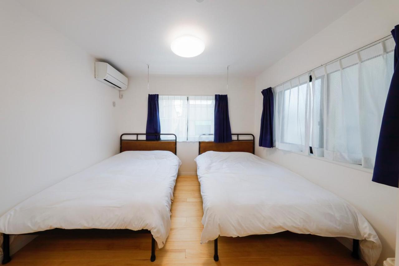 شقة Setagaya House طوكيو المظهر الخارجي الصورة