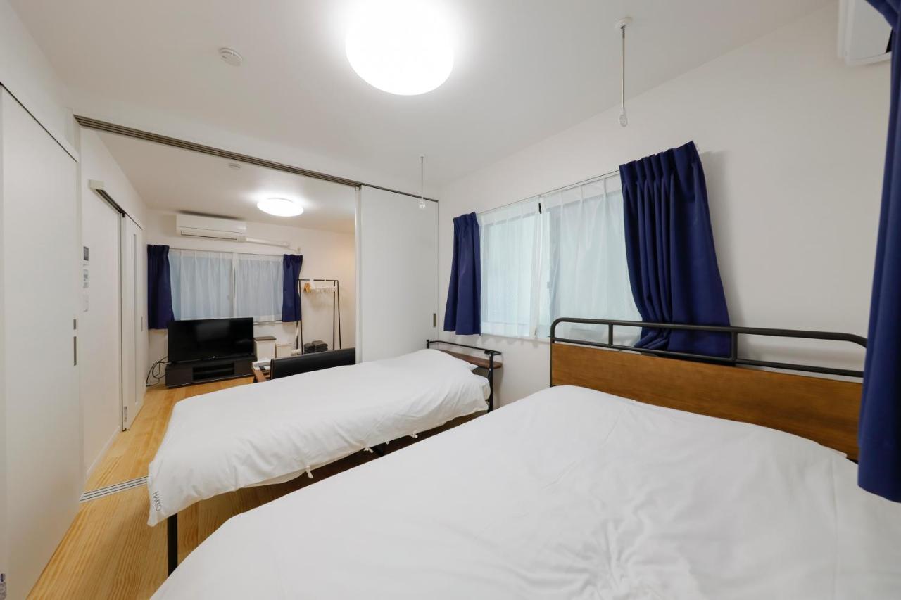 شقة Setagaya House طوكيو المظهر الخارجي الصورة