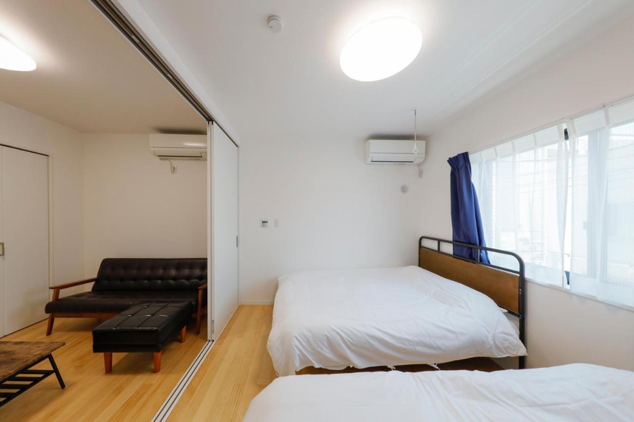 شقة Setagaya House طوكيو المظهر الخارجي الصورة