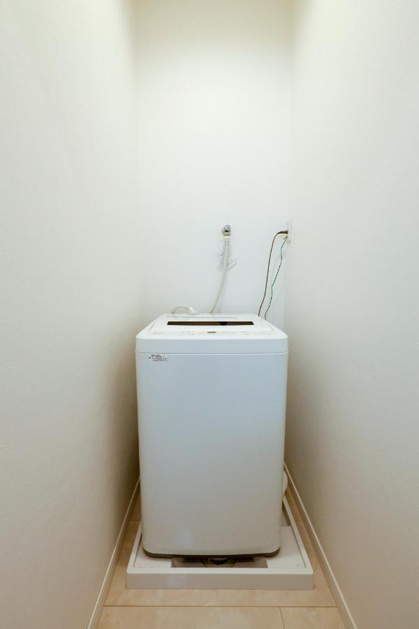 شقة Setagaya House طوكيو المظهر الخارجي الصورة