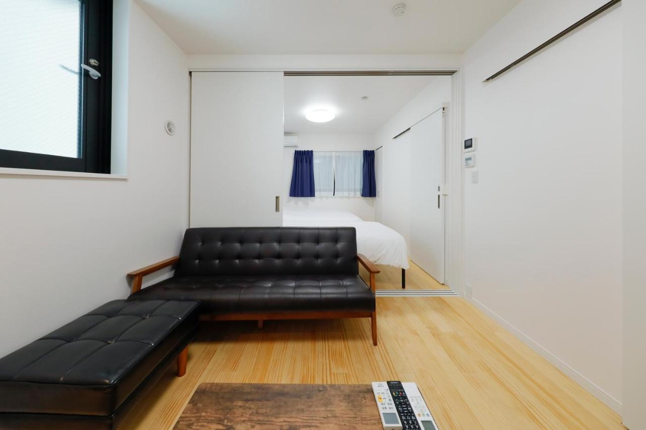 شقة Setagaya House طوكيو المظهر الخارجي الصورة